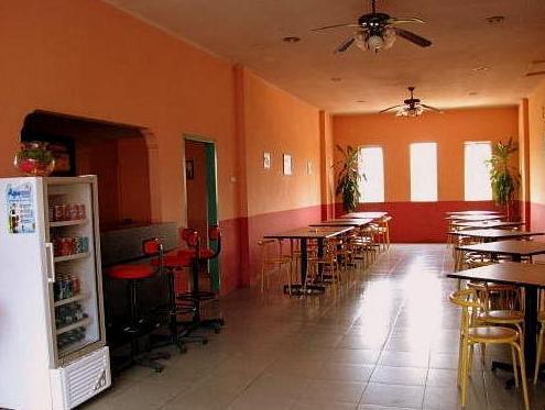 Hotel Mitra Garden Pangkal Pinang Eksteriør bilde